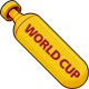 Capsule World Cup VIP