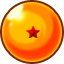 Cờ ngọc rồng 1 sao