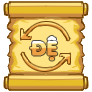 Đổi đệ tử
