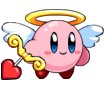 Pet Kirby