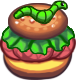 Hamburger sâu